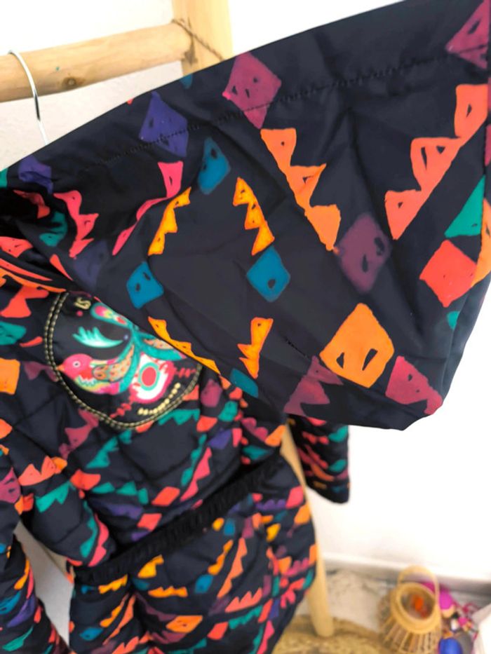 Desigual 12 ans - photo numéro 6