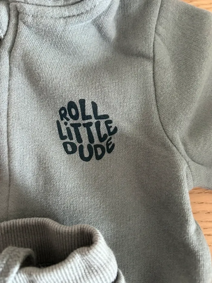 Ensemble garçon Kiabi - photo numéro 5