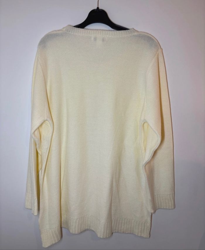 Pull Afibel 50 - photo numéro 7