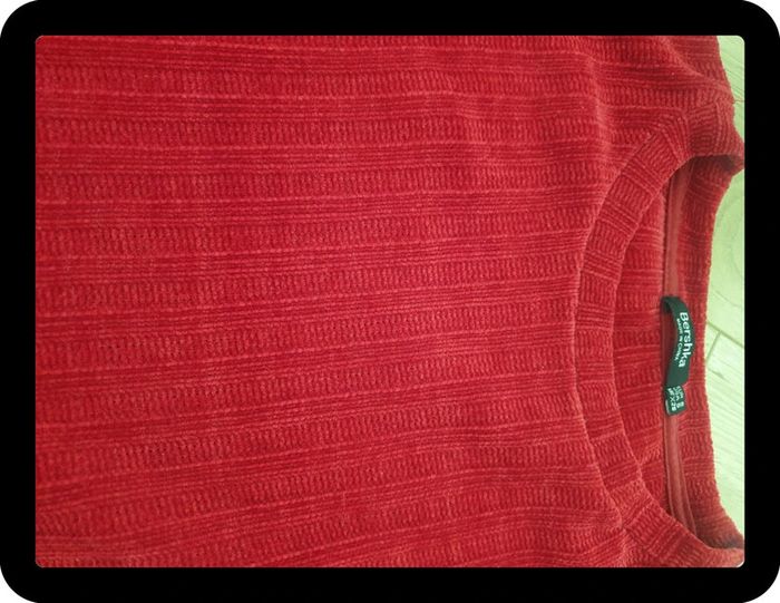 Pull bershka - photo numéro 2