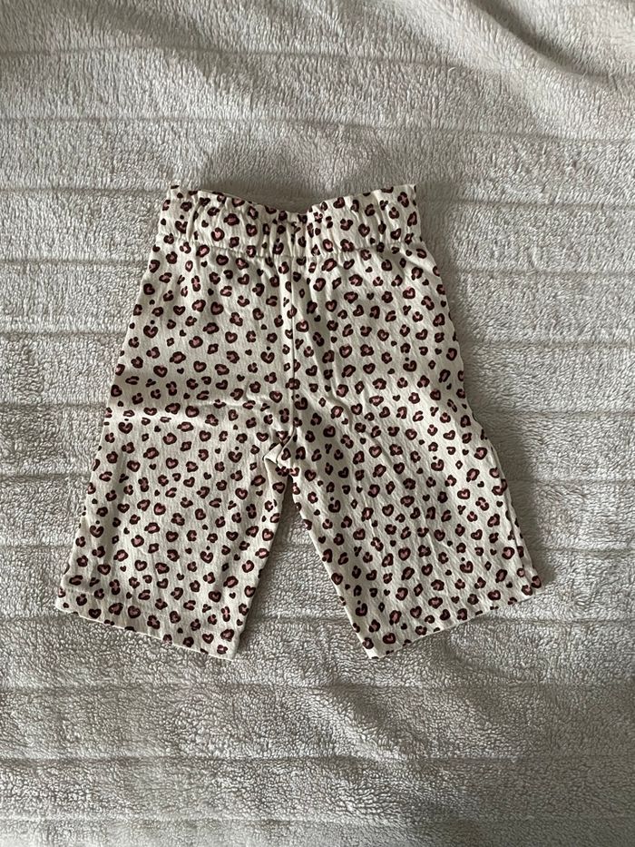 Pantalon large fille - photo numéro 2