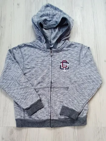 Veste légère 6 ans