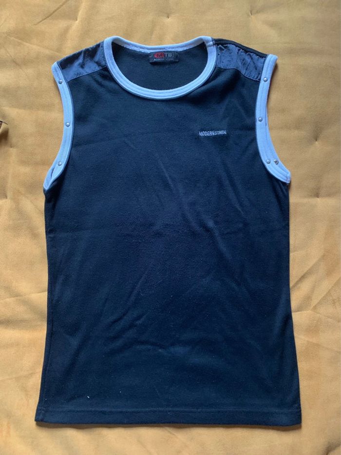 Débardeur vintage taille M