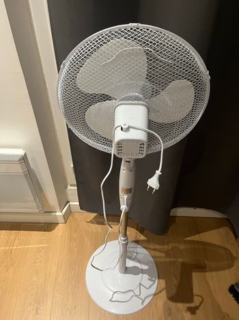 Ventilateur