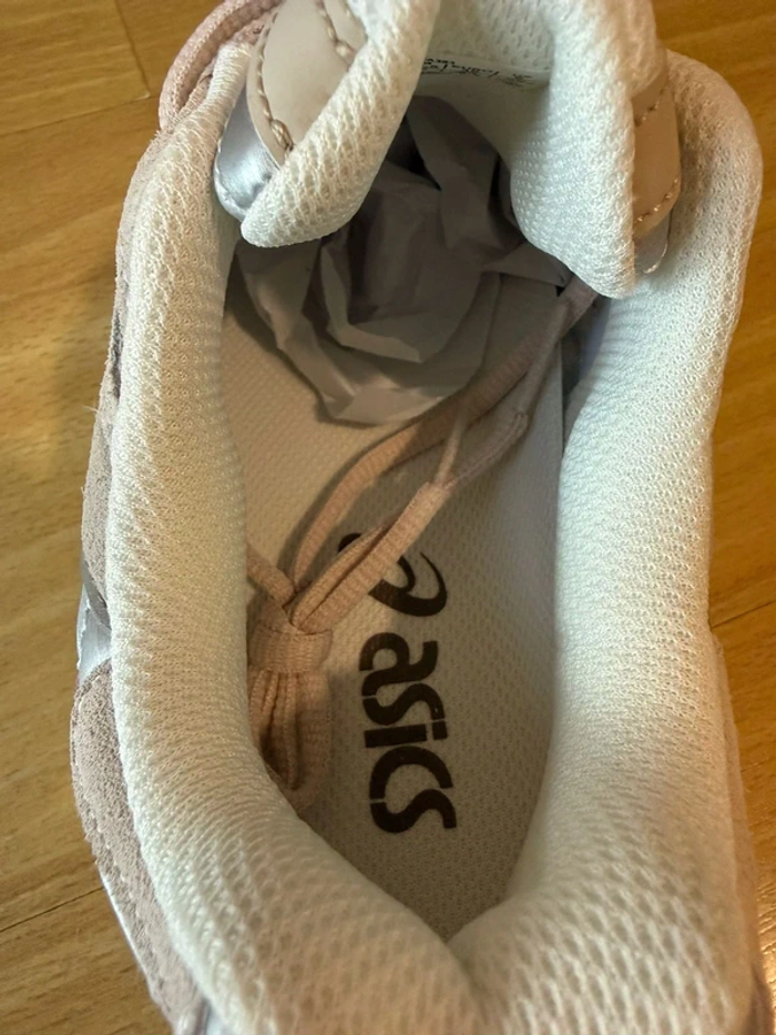 Asics GEL NYC 40 - photo numéro 2