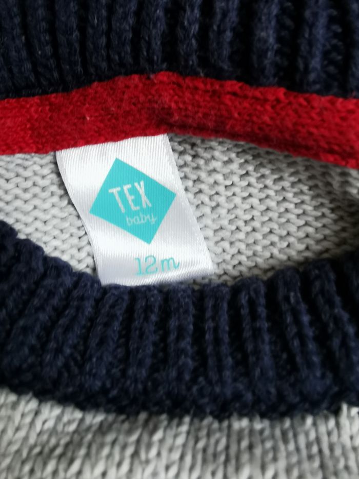 Pulls - photo numéro 5