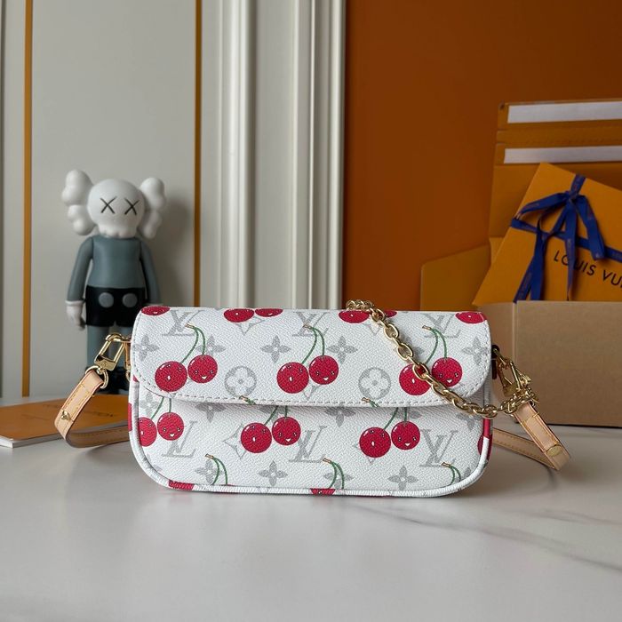 Louis Vuitton Wallet on Chain Ivy M14239 - photo numéro 2