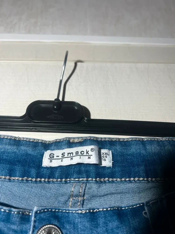 Jeans G-Smack - photo numéro 2