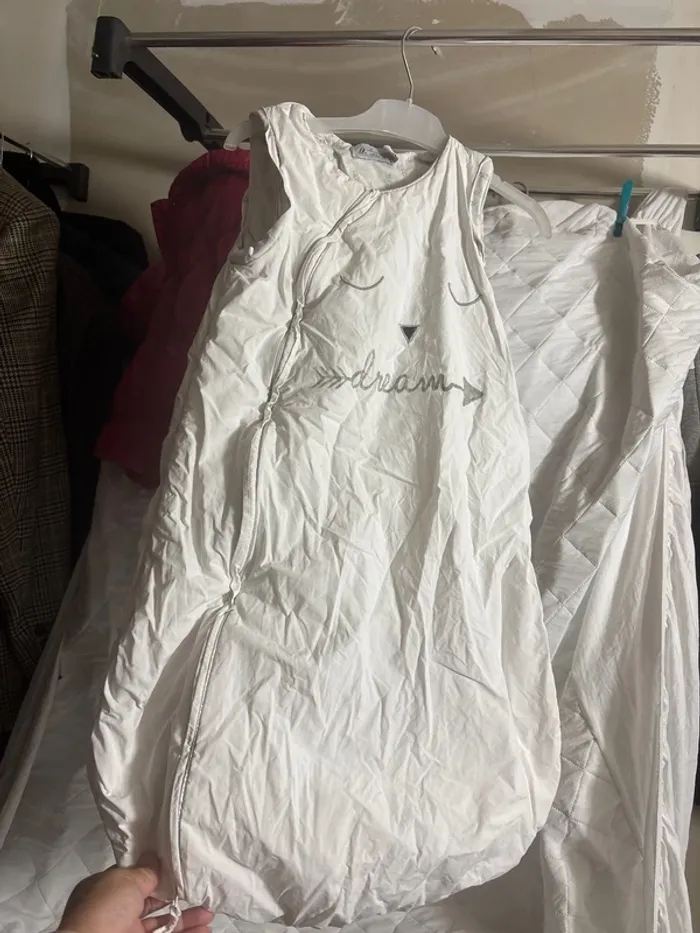 Gigoteuse taille 2 marque premaman