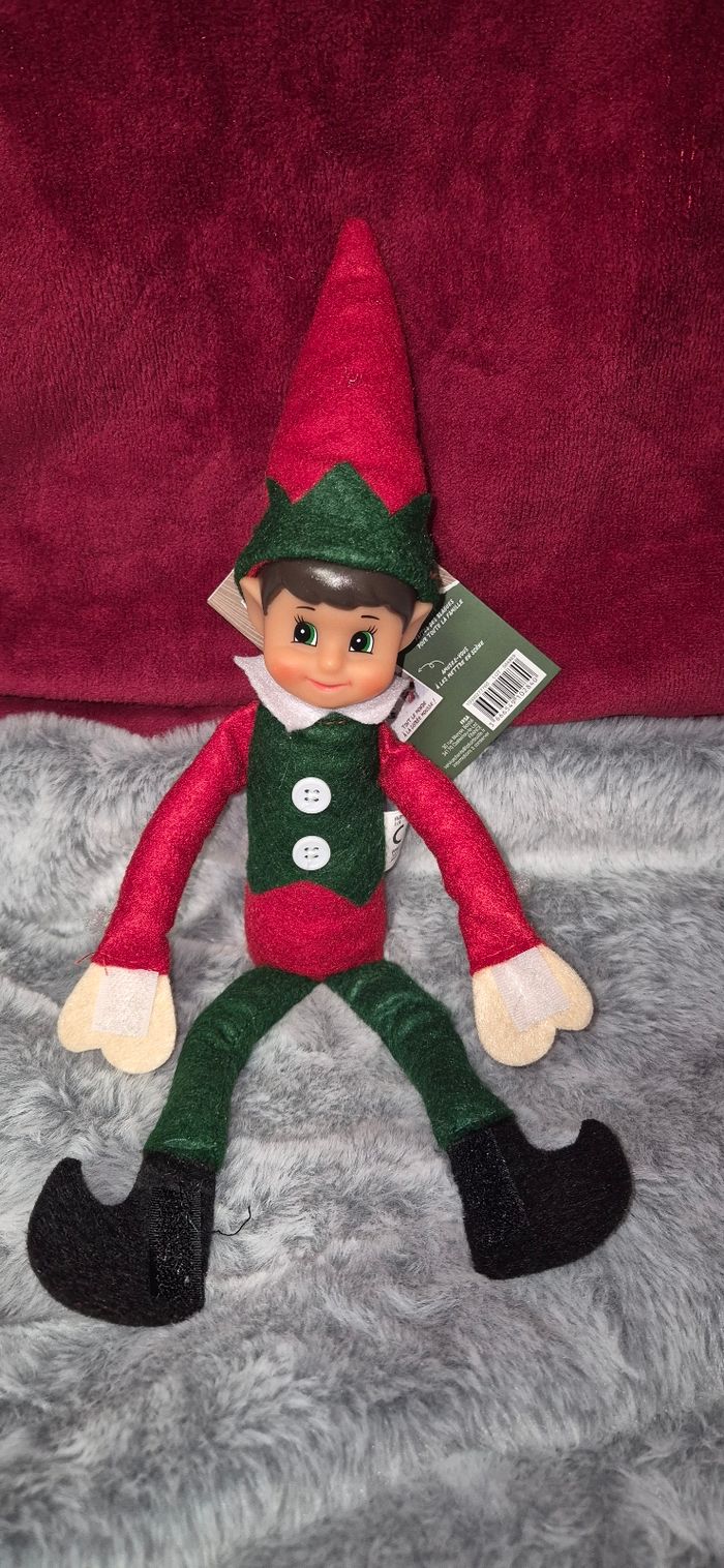 Duo lutins farceurs - photo numéro 5