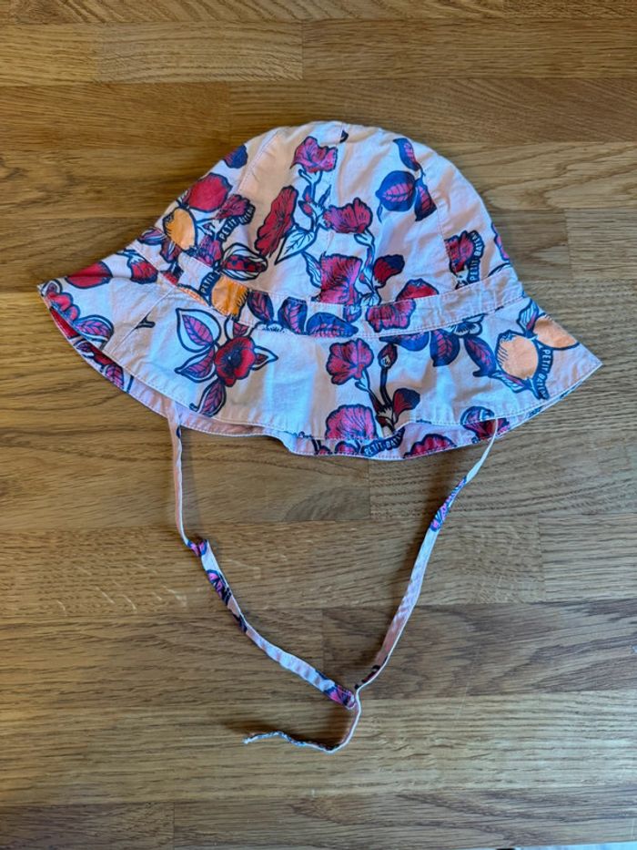Chapeau de soleil