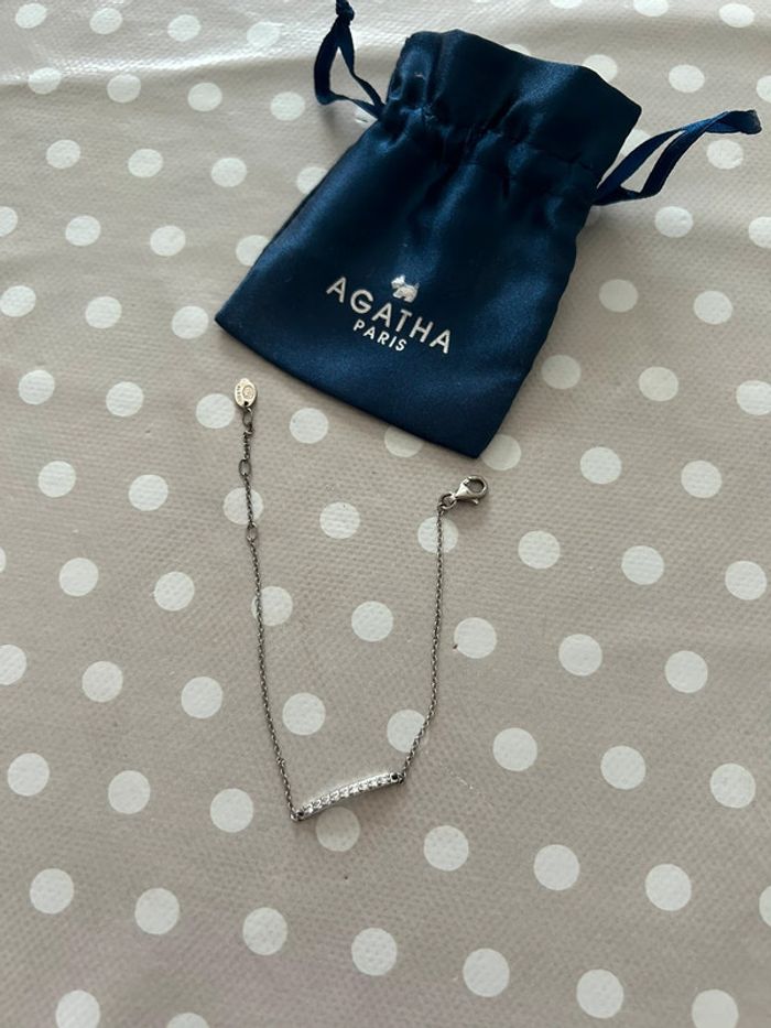 Bracelet femme