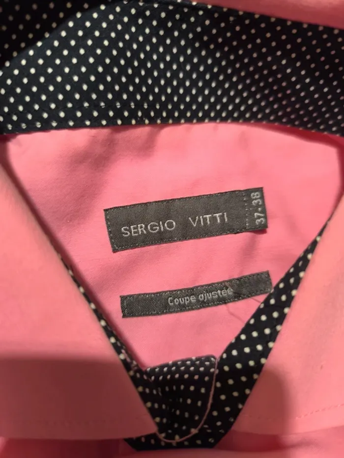 Chemise - photo numéro 4