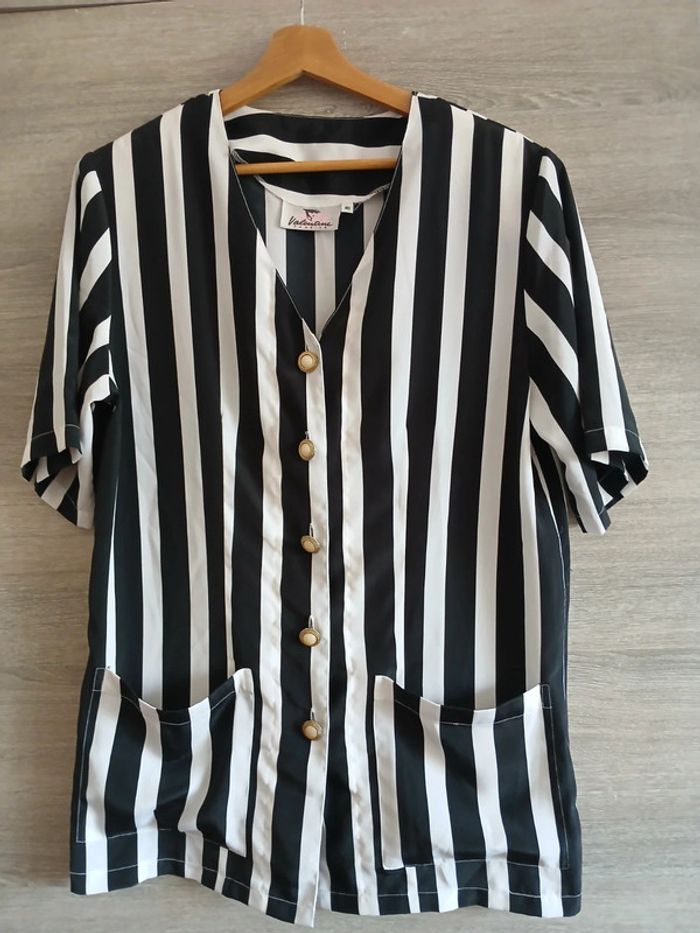Chemise Valentine