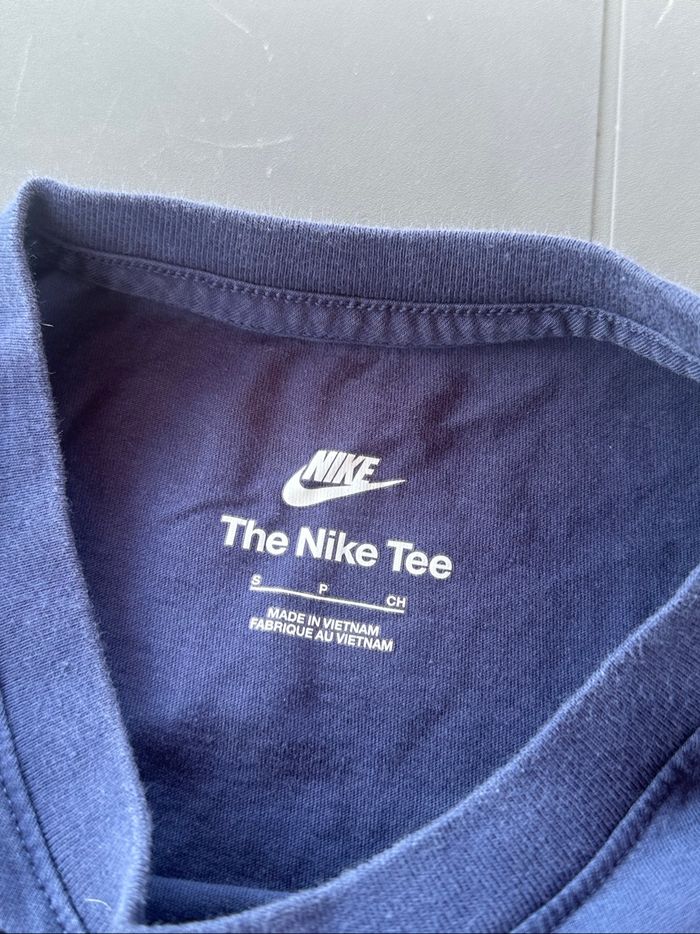 tee shirt Nike - photo numéro 3