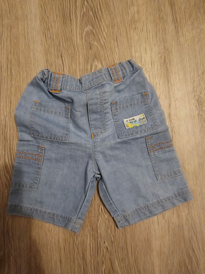 Lot shorts - photo numéro 2