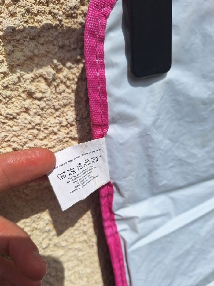 👶 Tapis à langer Mustela - photo numéro 6