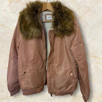 Blouson aviateur