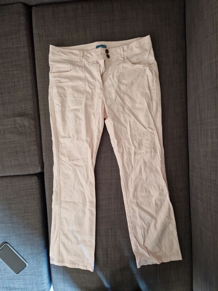 Pantalon léger