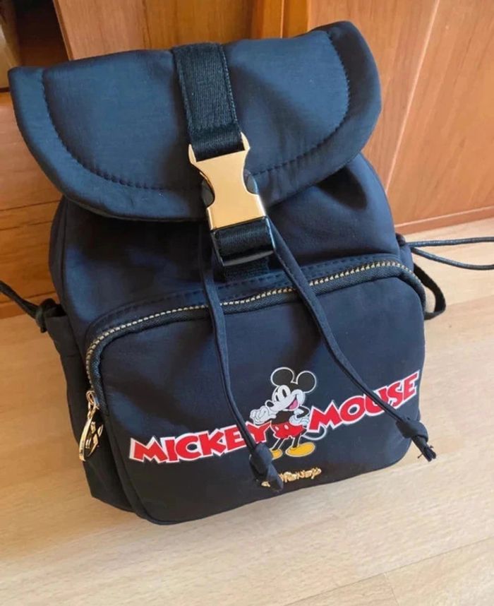 Sac à dos Mickey de Disney Disney x Primark Neuf