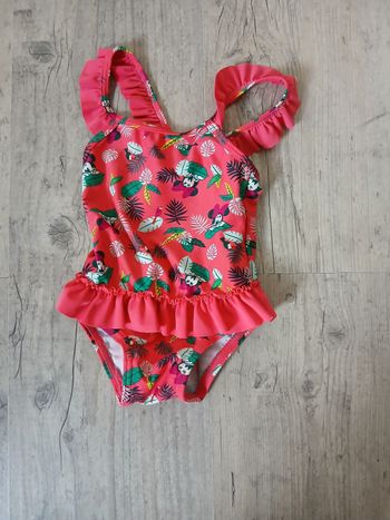 Maillot de bain Kiabi 6 mois
