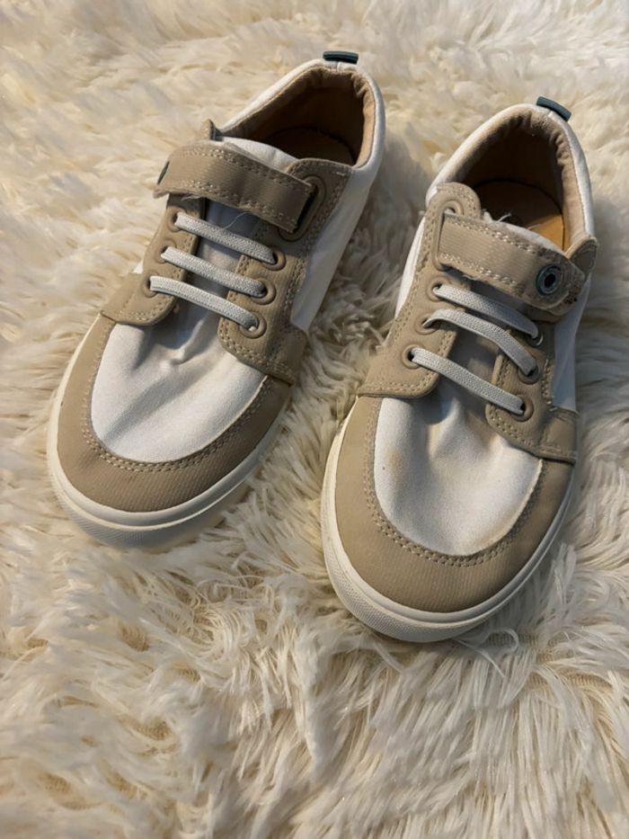 Baskets - photo numéro 2