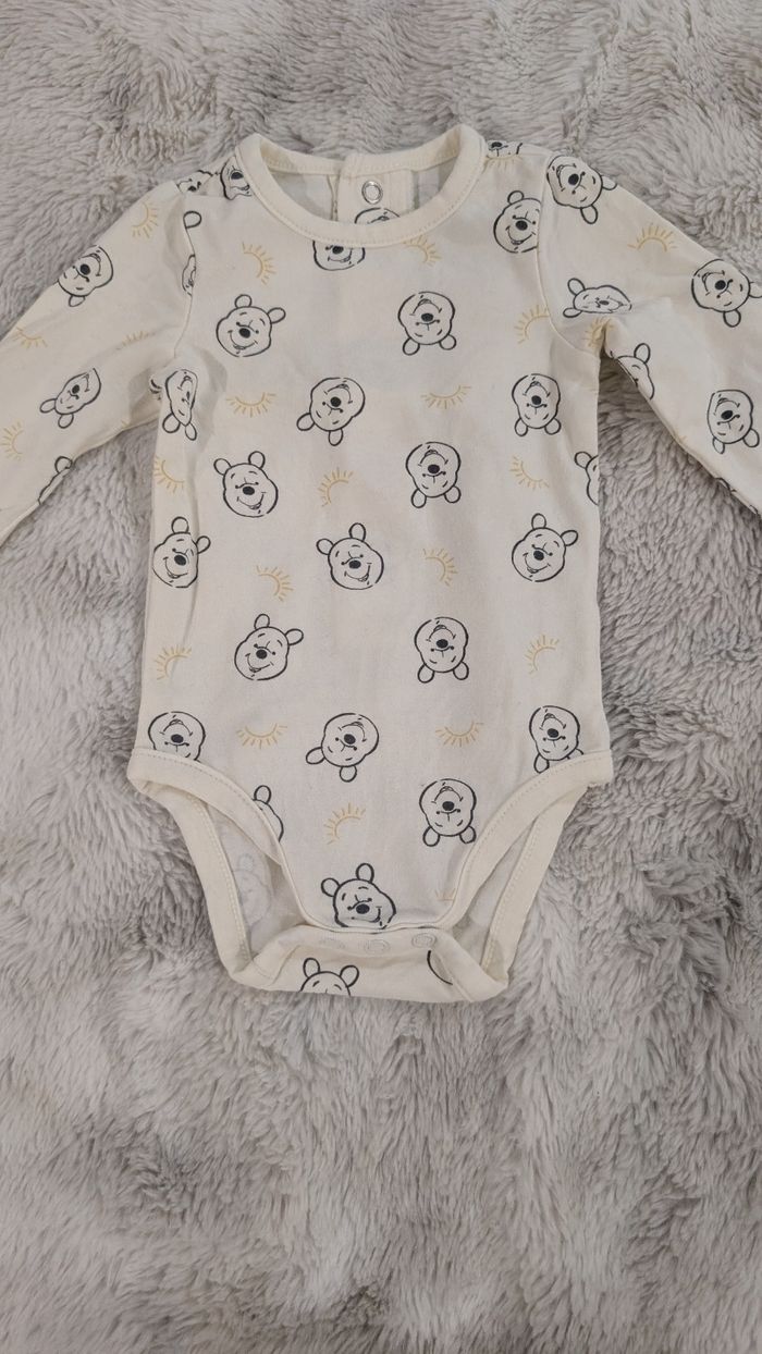 Bodie Orchestra taille 1 mois - photo numéro 2