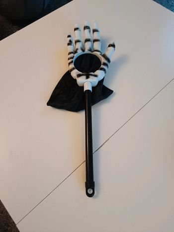 Accessoire Halloween