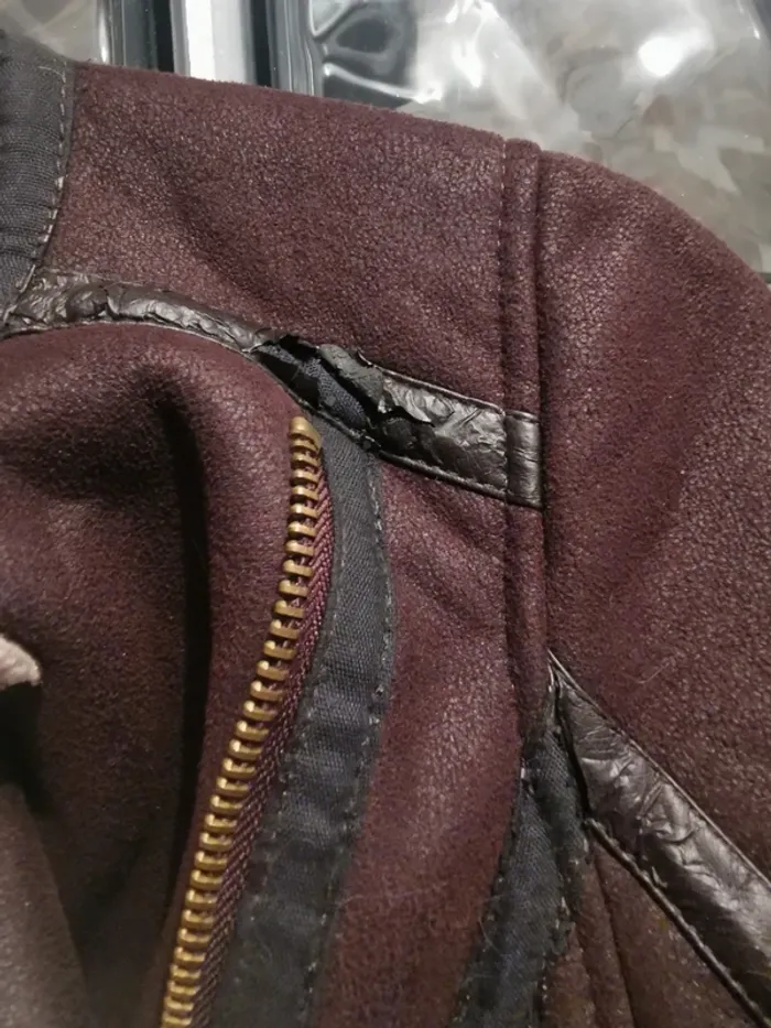Manteau - photo numéro 2
