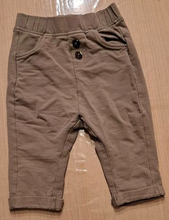 Pantalon Tape à l'œil 9 mois