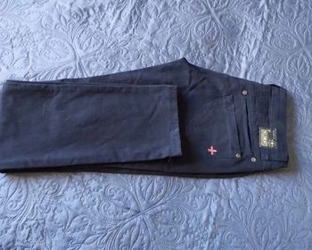 jean noir basic