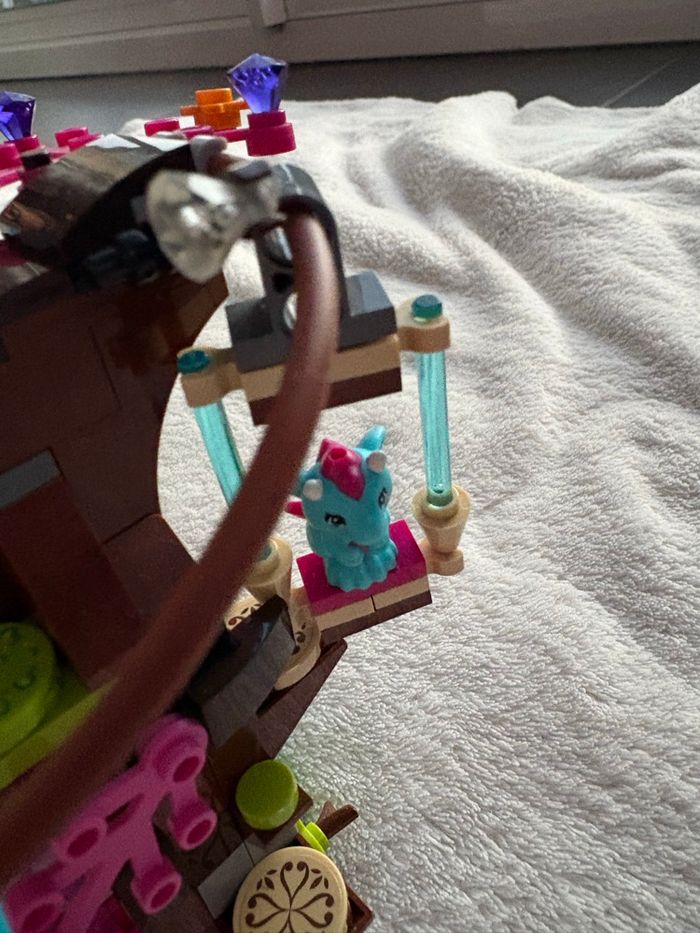 lego elfe - photo numéro 4