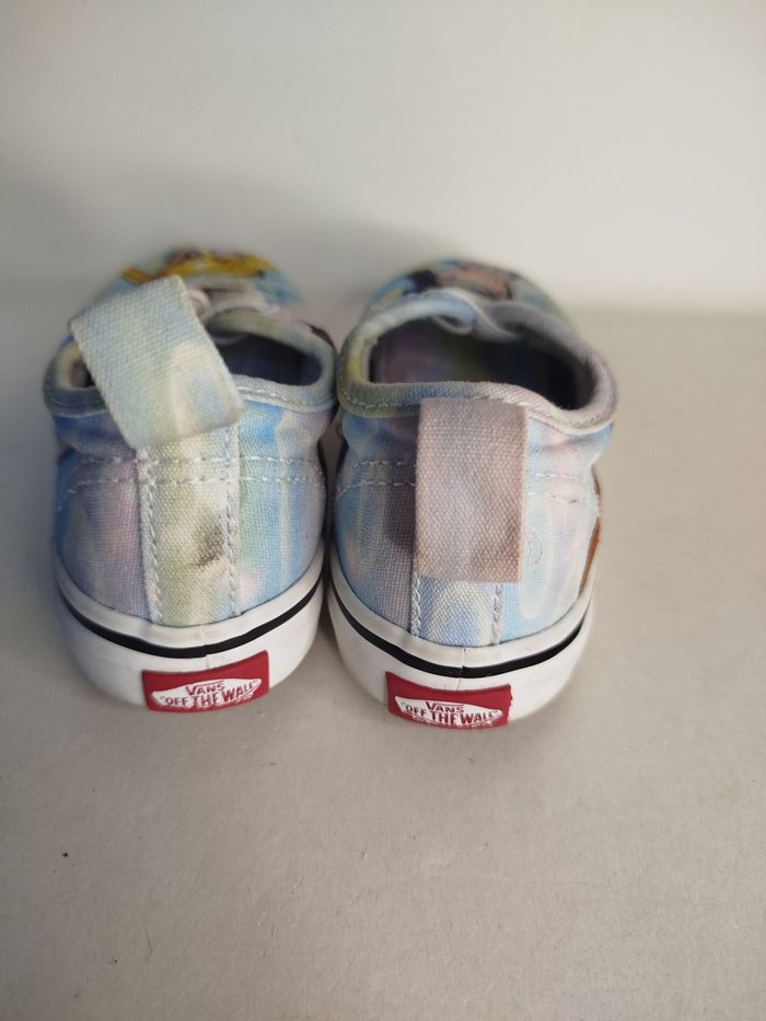 Vans Sailor Moon - Taille 25 - photo numéro 5