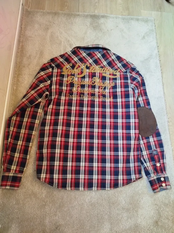Chemise Deelyxe - photo numéro 2