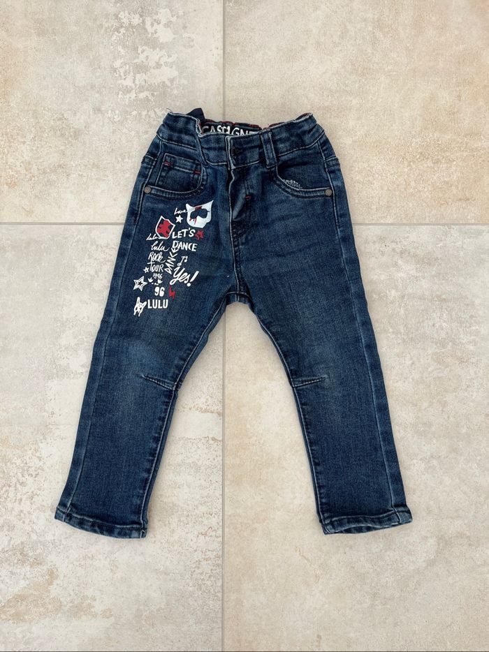 Jean