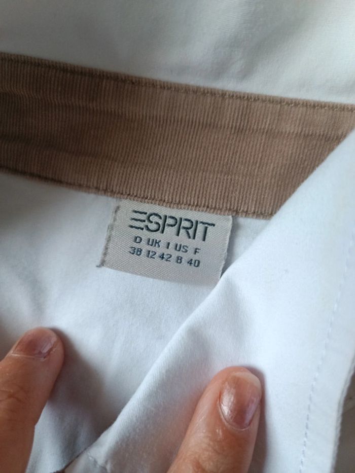 Chemise - photo numéro 2