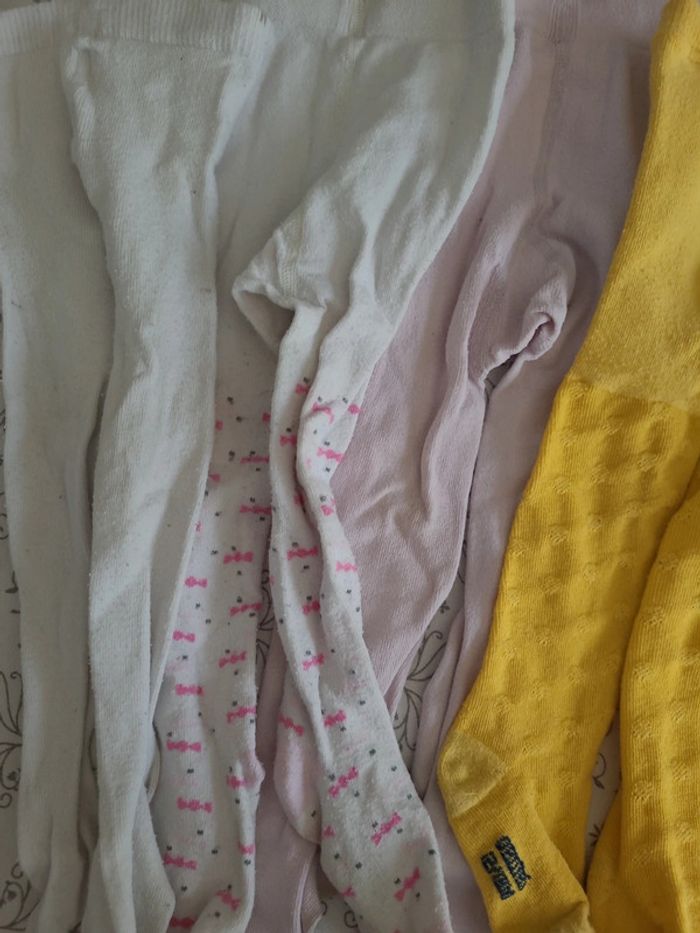 👶Lot collants 18-24mois👶 - photo numéro 4