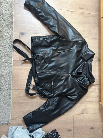 Lot de 5 vêtements
