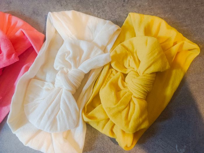 Bandeaux - photo numéro 3