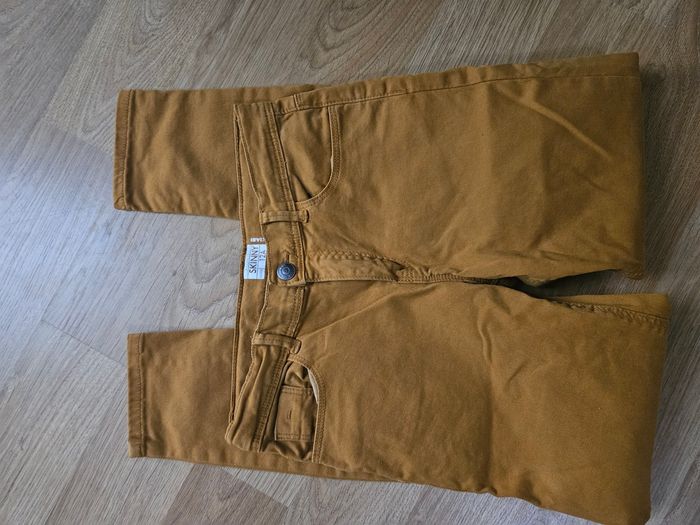 Lot jeans 12 ans - photo numéro 3