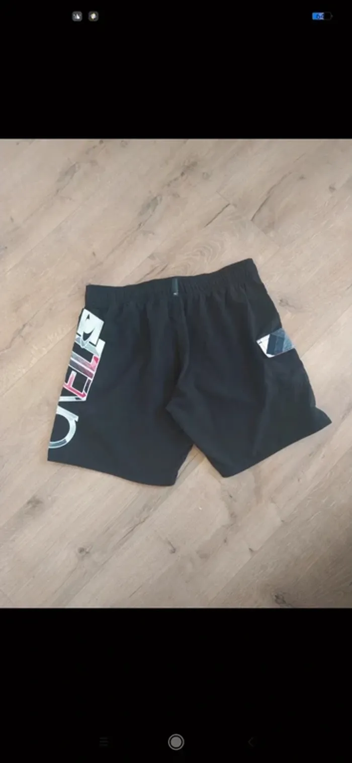 Short homme M  O'Neil neuf