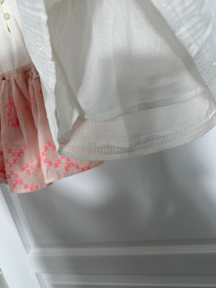 Lot vêtements neuf et comme neuf 3/6 mois - photo numéro 8