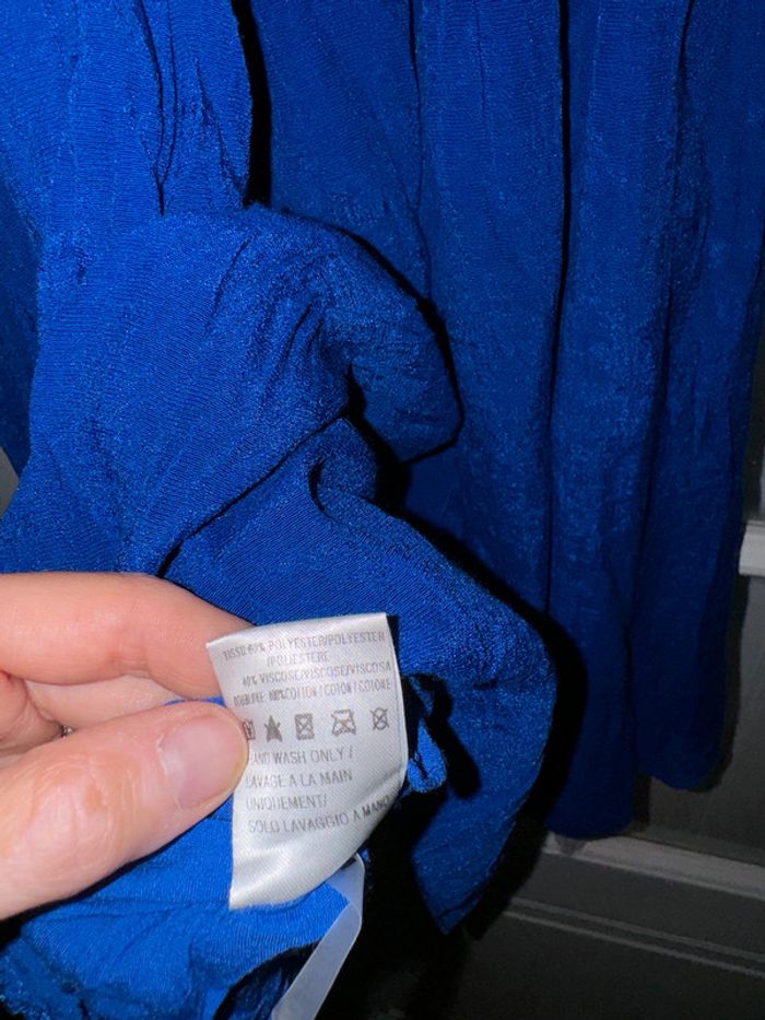 Robe suncoo Taille 36  valeur 95 euros - photo numéro 6