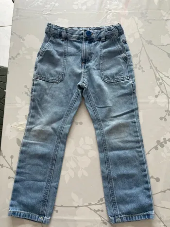 Jean Tape à l’œil