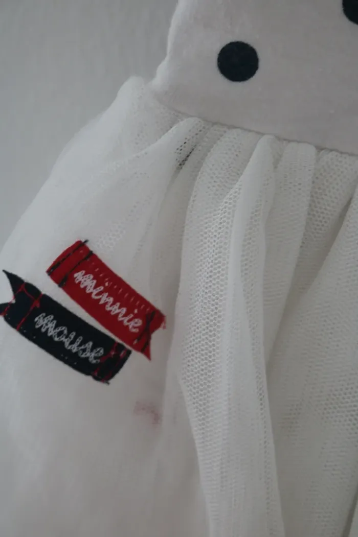 Robe été Disney 3 mois - photo numéro 4