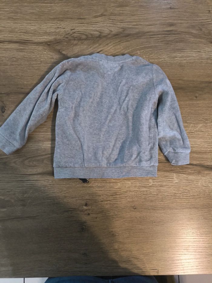 Veste bébé - photo numéro 4