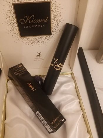 Mascara Yves saint Laurent Lash clach noir