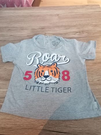 Tee shirt Chicco