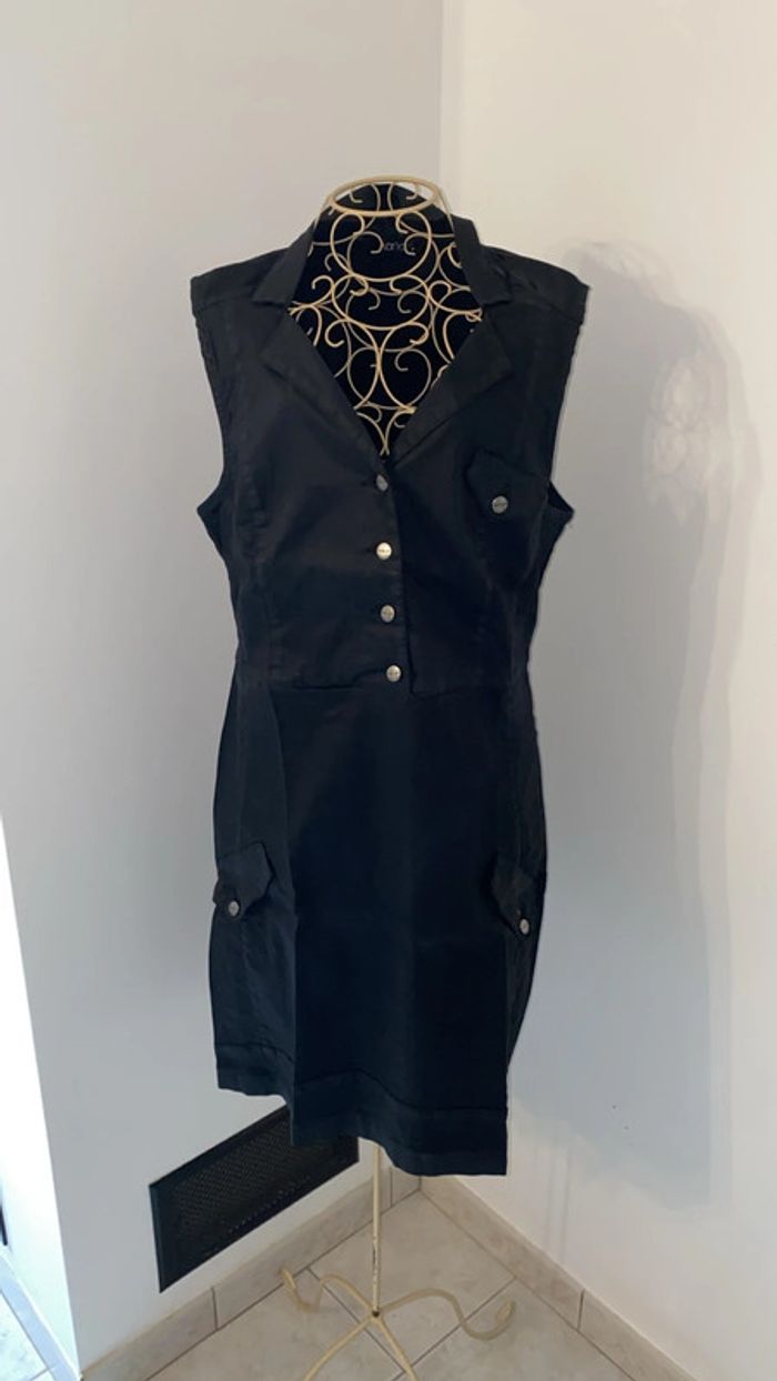 Jolie robe