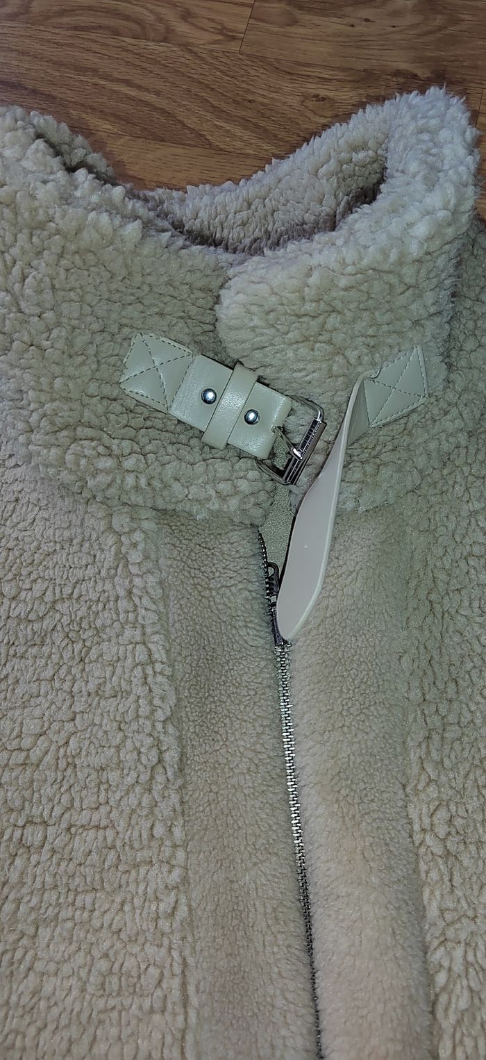 Doudoune réversible - photo numéro 6